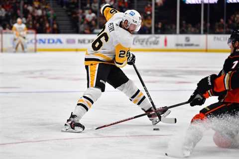 NHL Rumors: Pittsburgh Penguins – Jeff Petry, and the need to get creative