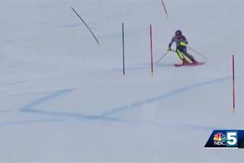 Killington readies for Women''s World Cup races as season opens for skiers & riders