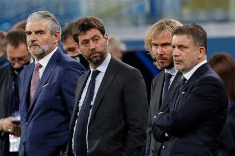 Agnelli: ‘UEFA’s monopoly must be broken’