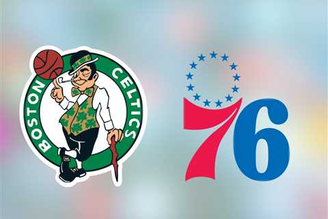 Celtics vs. 76ers: Start time, where to watch, what’s the latest