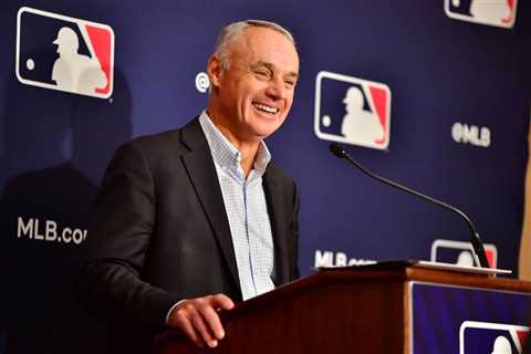 MLB Surprisingly Dominates A Ratings Battle