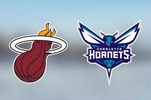 Live stream: Heat 2, Hornets 2