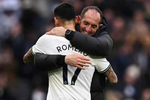 As good as Emerson: £40m-rated Spurs “rock” was “utterly impeccable” in Chelsea win – opinion