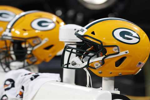 NFL Insider Gives Latest Update On Packers Cap Space