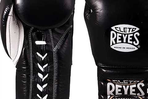 Best Boxing Gloves: Training and Sparring Gloves that are worth your money (2023)