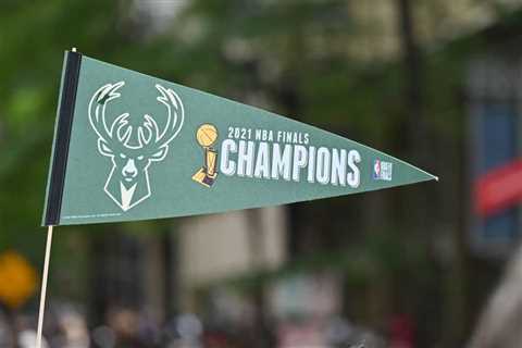 The Bucks Are Undergoing A Massive Change