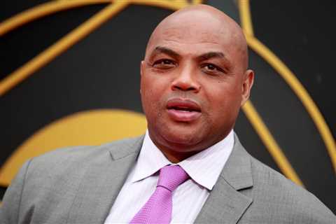 Charles Barkley Has A Message For NBA Players That Need Rest