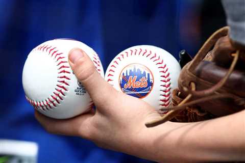 Mets Fans Are Already Noticing A Major MLB Change