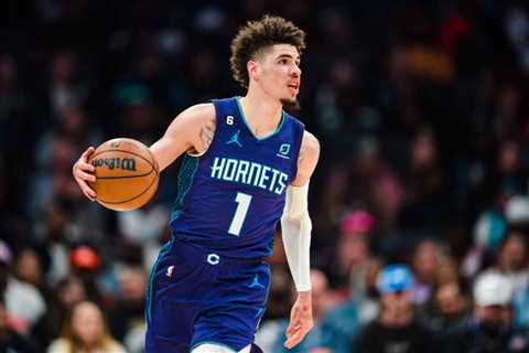 NBA Fans React To Unfortunate LaMelo Ball News