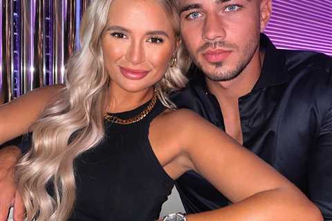 How Tommy Fury and Molly-Mae have become America’s favourite new reality TV couple – and will make..