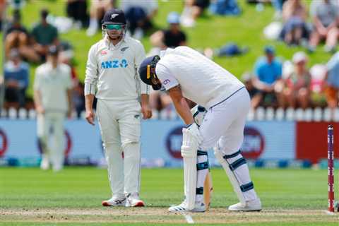 Steve Harmison issues Ben Stokes Ashes warning as England captain insists he WILL play in the IPL..