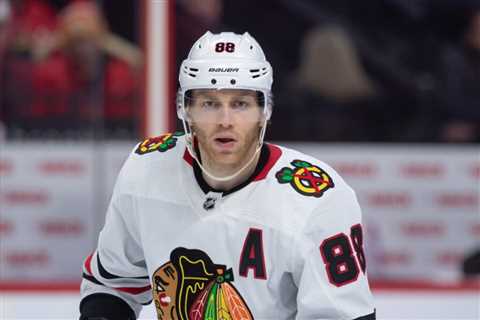 NHL Rumors: Patrick Kane, Colton Parayko, Edmonton Oilers, and the Philadelphia Flyers