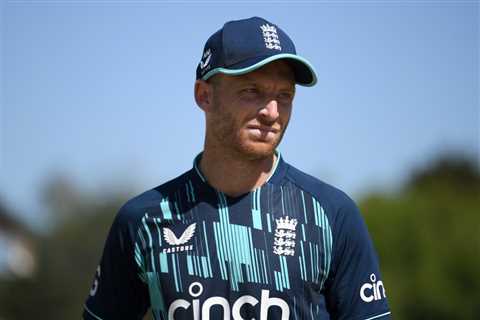 Bangladesh vs England First ODI LIVE commentary: Jos Buttler ready for ‘great challenge’ as tour..