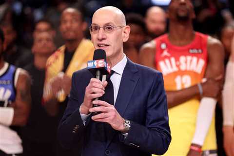 The NBA Might Make A Huge Change To Overtime Rules