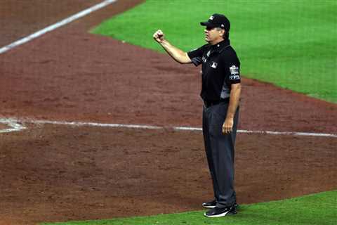 MLB Insider Clarifies A Confusing New Rule Quirk