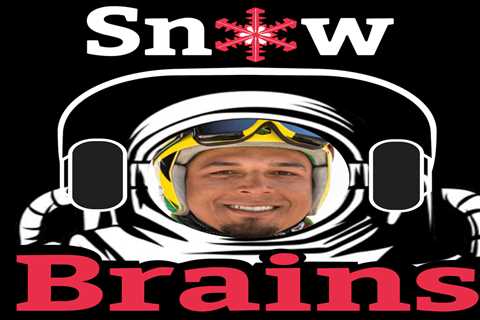 SnowBrains Podcast #52 | Errol Kerr – Jamaican Ski Team Olympic Skier, Cover of Ski Magazine,..