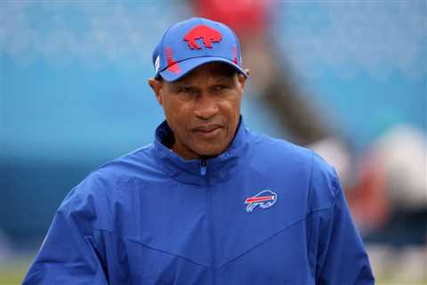 Former NFL Player Sends A Clear Message To Bills After Losing DC