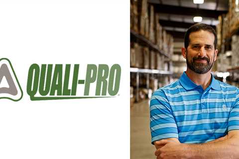 Quali-Pro hires former superintendent to cover Mid-Atlantic