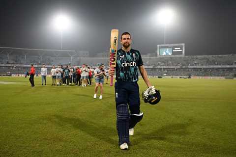 Bangladesh vs England Second ODI LIVE commentary: Jos Buttler’s side look to seal series win after..
