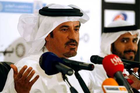 FIA defends Mohammed Ben Sulayem after reported sexist comments