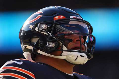 NFL Analyst Says He Isn’t Buying 1 Belief With The Bears