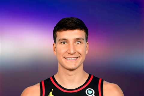 Bogdan Bogdanovic expected to enter free agency