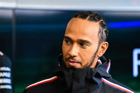 Lewis Hamilton’s incredible property portfolio includes London’s rich district, a Tom Brady-owned..