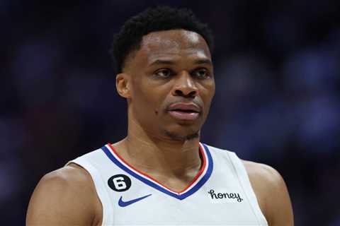 Former NBA Player Voices His Support For Russell Westbrook