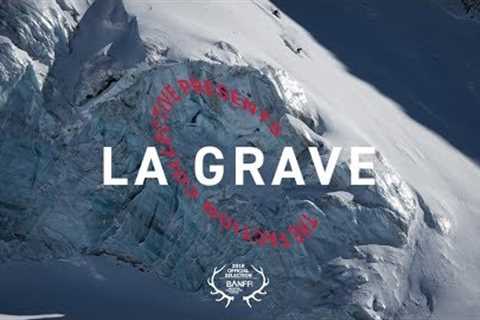 The Faction Collective Presents: La Grave | 4K