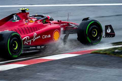 F1 News: Ferrari Find Significant Performance Ahead Of 2023 Season – F1 Briefings