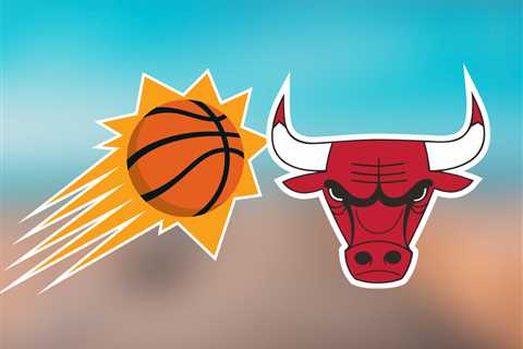 Live stream: Suns 13, Bulls 11