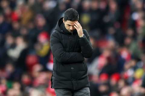 ‘Overwhelmed, madness, phenomenal’ – Mikel Arteta stunned by Arsenal comeback, praises players and..