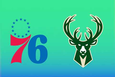 76ers vs. Bucks: Start time, where to watch, what’s the latest