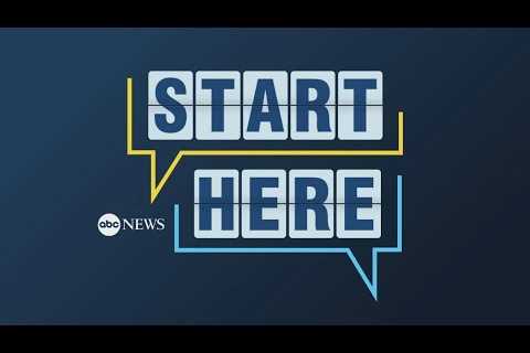 Start Here Podcast - March 6, 2023 | ABC News