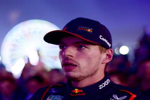 F1 chiefs confirm new qualifying format for 2023 in shock shake up leaving Max Verstappen furious