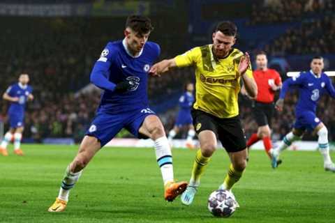 Football news: Chelsea take advantage of VAR drama to progress in Champions League