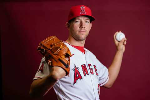 MLB Analysts Breaks Down Tyler Anderson’s Success