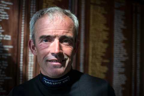 ‘All the indications are there’ – Shrewd judge Ruby Walsh gives his Gold Cup tip 🗣️