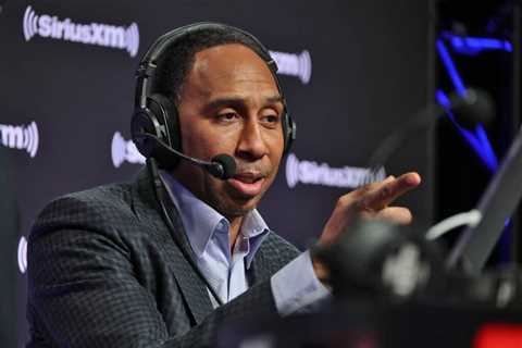 Stephen A. Smith Says He’s Concerned About 1 QB Prospect