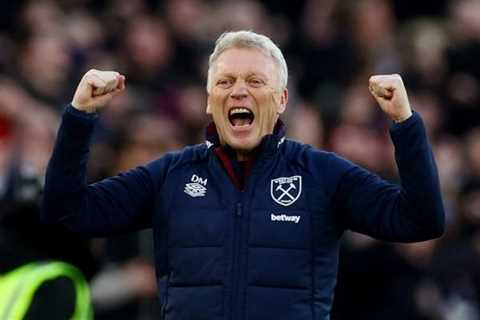 Moyes ditches £65k-p/w “machine”, Mubama starts in 5 changes: Predicted West Ham XI – opinion