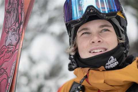 Kai Jones Injured in Jackson Hole, WY, Backcountry and Extracted by Search and Rescue Teams