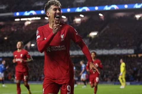 Klopp could unearth Liverpool’s Firmino heir in prolific 20 y/o who’s a “real threat” – opinion