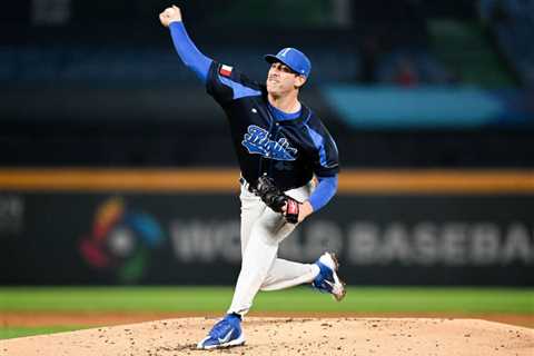 Matt Harvey Looks Back Fondly On His Mets Days