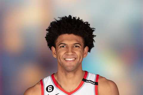 Blazers expected to keep Matisse Thybulle in free agency