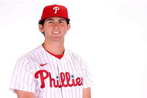 Phillies Get Bad News On Andrew Painter