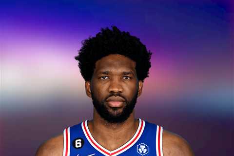Joel Embiid not happy with Matisse Thybulle’s comments