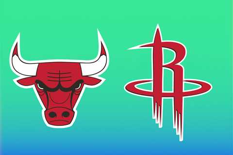 Bulls vs. Rockets: Start time, where to watch, what’s the latest