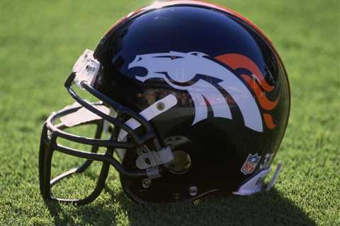 Broncos WR Posts Cryptic Tweet Amid Rumors