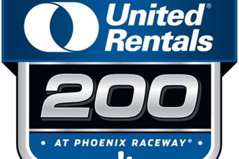 Burton Qualifies 27th at Phoenix