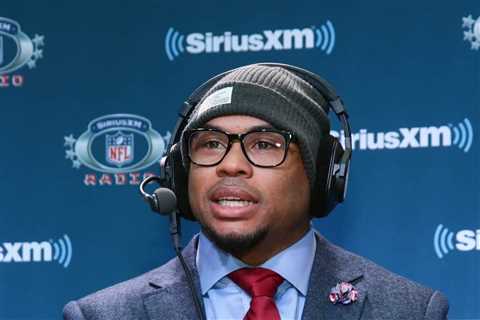 Steve Smith Reacts To Panthers Big Draft Trade